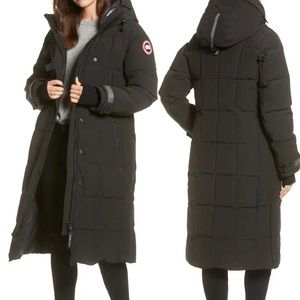 Canada Goose Winter Coat 